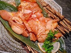 -炭虎烤肉(桂林路店)