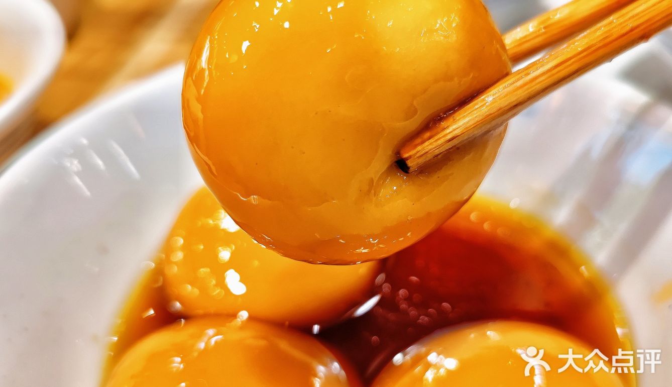 长沙的臭豆腐，简直顿顿都吃不腻