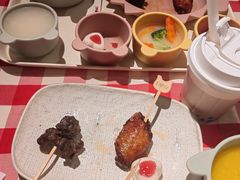 -西贝(南开大悦城店)