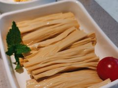 -半天妖烤鱼(和平印象城店)