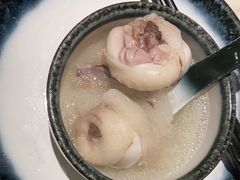 -同仁四季椰子鸡(福田东园总店)