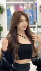 -吉艺心专业美发造型