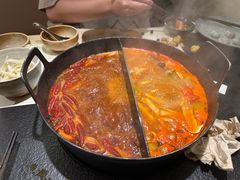 -山缓缓火锅(上海闵行龙湖店)