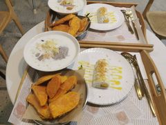 -夏羽记甜品(小榄大信店)