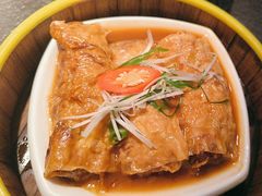 -蝴蝶里·粤菜·点心(滨江龙湖店)