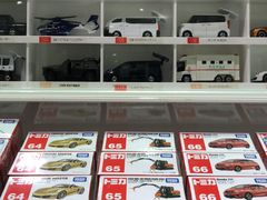 -TOMICA Shop Osaka
