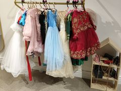 -Ms·KIMO星漠亲子餐厅(高新店)