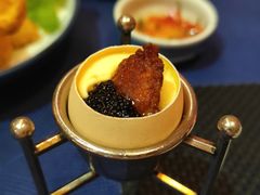 -丹鼎铁板料理