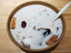 老椰奶清补凉-做得清补凉(上邦店)