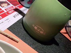 -蛙小侠(珠海华发商都店)