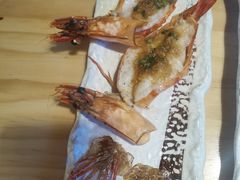 -品未·铁板烧(甜水园店)