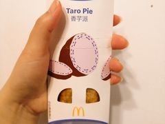 -麦当劳(欧陆广场店)