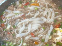 -白露塘杀猪粉(药王街店)