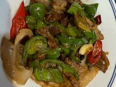 -两户人家农家乐