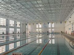 -GT健身(育秀会馆)