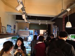 -韩国利尔面包(桂林路店)