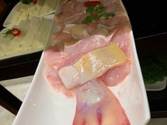 -漾亚·雍雅合鲜(鹭岛店)