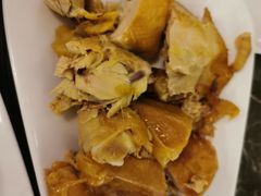 -漢咖啡·全服务式自助晚餐(武汉洲际酒店)