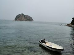 -棒棰岛宾馆景区