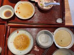 -山食间·中式营养轻餐(保利时光里店)