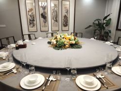 -虹桥迎宾馆·宴会厅