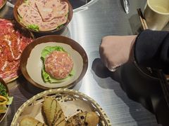 -郭铁柱·泥炉老火锅(江北龙湖天街店)