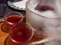-花见无国界料理(科林楼店)
