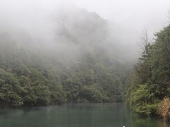 -遂昌金矿国家矿山公园