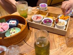 -了凡国风主题茶馆·咖啡(武侯祠锦里店)