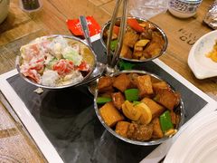 -花溪雨·森林餐厅(石基店)