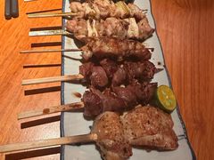 -醉虎传(南锣鼓巷店)