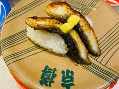-京樽回転寿司(奥林匹克店)
