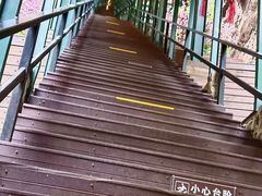 -京东石林峡风景区