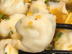 -军嫂饺子馆(岳家寨小区店)
