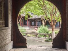 -龙潭水乡