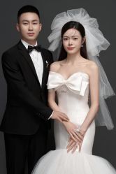 -巴黎春天婚纱摄影STUDIO·定制