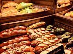 -B&C黄油与面包·THE GARDEN BAKERY概念店(世纪汇店)