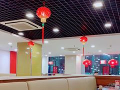 大堂-王家沙点心店(南京西路总店)