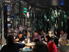 大堂-凤园椰珍·臻品椰子鸡(保利时光里店)