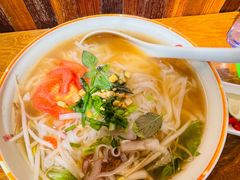 -越南牛肉河粉餐厅(书院巷店)