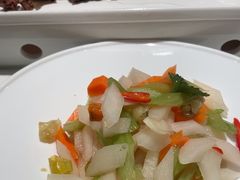 -小山城·馋嘴蛙(亚运村店)