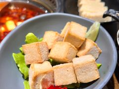 -快乐小羊火锅餐厅(农科路店)