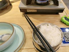 -金博士朝鲜民族餐厅(工大店)
