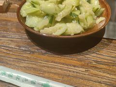 -柿子树炭烤羊腿(金台路店)