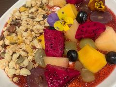 -Shantek象提南亚餐厅&西餐融合Bistro(淮海中路店)