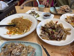 -启东小海鲜(庄先湾路1号店)