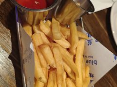 -blue frog蓝蛙(长泰广场店)