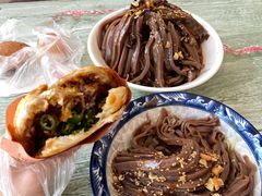 -丈母娘美食(北环路店)