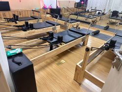 -玛尼瑜伽·普拉提