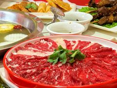 -八合里牛肉火锅(上海中山公园店)